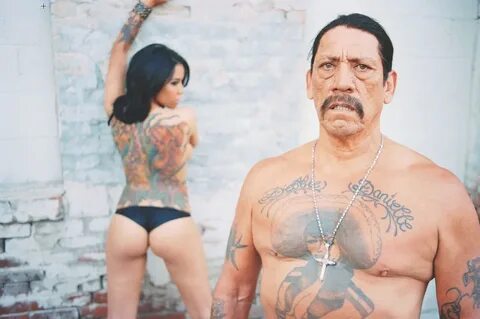 Pictures of Danny Trejo - Pictures Of Celebrities