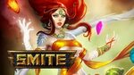 SMITE: Nu Wa, Mid Gameplay - "Salty Rama" - YouTube