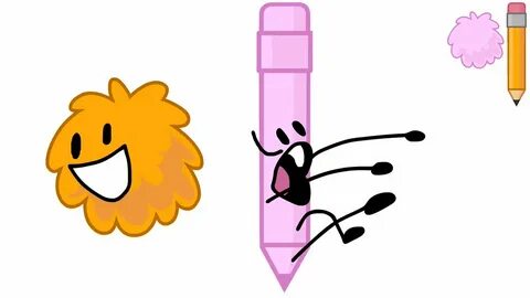 BFDI Color Swaps в Твиттере: ".@DocryanPokefan request 5/6: 