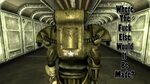Fallout New Vegas Mods:Air Force Power Armor T-57C - YouTube