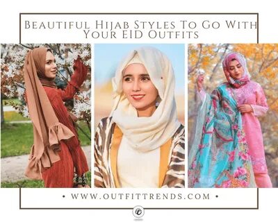 Hijab Gown Style 2019