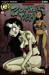 Zombie Tramp (2014-) Chapter 37 - Page 1