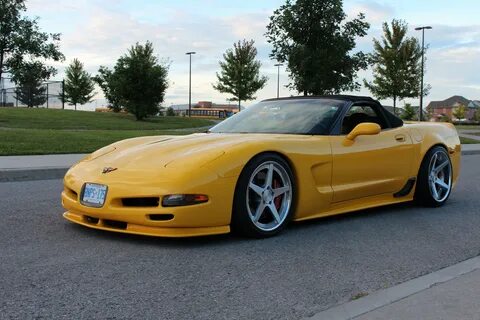 C5 corvette wide fenders only pics!! - Page 41 - CorvetteFor