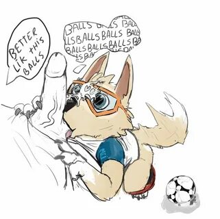 Post all your Zabivaka!!! - /b/ - Random - 4archive.org