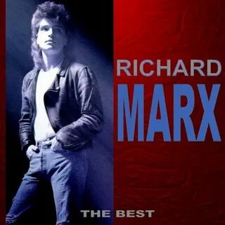 Richard Marx - The Best (2011) " Lossless-Galaxy - лучшая му