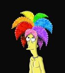 sideshow bob (With images) Simpsonit