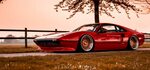 Итальянский жеребец // Ferrari 308 GTB '79 - Сообщество "All