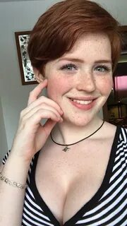 ITT: Post redheads from your country.