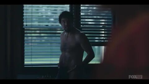 ausCAPS: Mark Ruffalo nude in I Know This Much Is True 1-02 