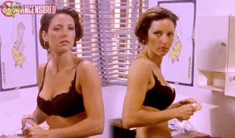 Lola Glaudini nude pics, página - 1 ANCENSORED