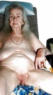 Страшные голые старые бабы (71 фото)