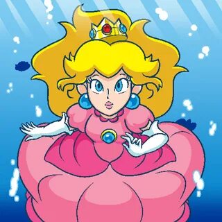 Princess Peach - Super Mario Bros. page 29 of 135 - Zerochan