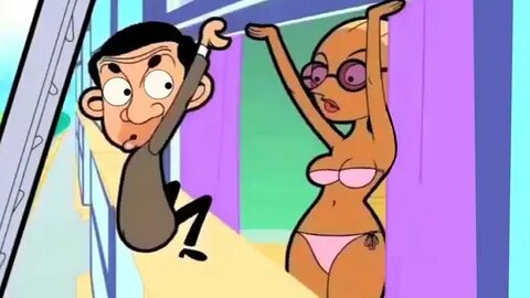 Mr Bean Animated Series For Kids ᴴᴰ Best Full Cartoons! New 