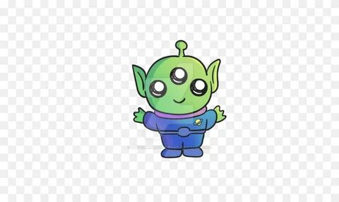 Alien Para Imprimir - Toy Story Alien Clipart - Impresionant