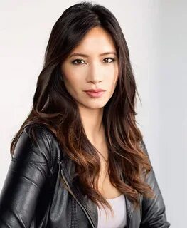 Picture of Chantal Thuy