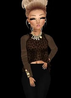 Captured inside IMVU Girl, Pinterest girls, Imvu