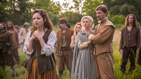 Jamestown season 4: Historical Drama series? Release Date Co