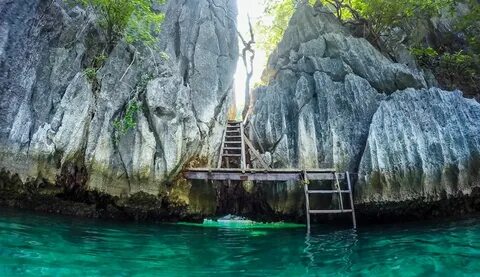 Coron Island Tour - PhilFun Travel and Tours