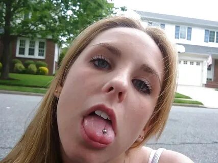 Woman Knees Mouth Open Tongue Free Porn