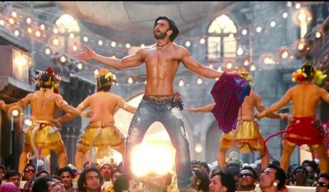 Ranveer Singh: "I was born to be a Bhansali Hero!" An exclus