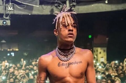 Что известно об убитом рэпере XXXTentacion и зачем он инсцен