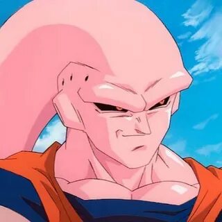 Super Buu - YouTube