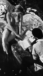Fotos de Jane Fonda desnuda - Página 1 - Fotos de Famosas.TK