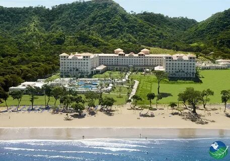 Riu Guanacaste - Hotel near Playa Matapalo, Costa Rica