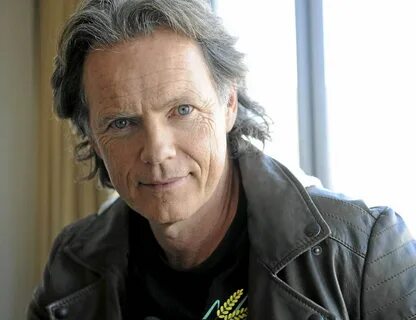 Bruce Greenwood is no fool - The Globe and Mail