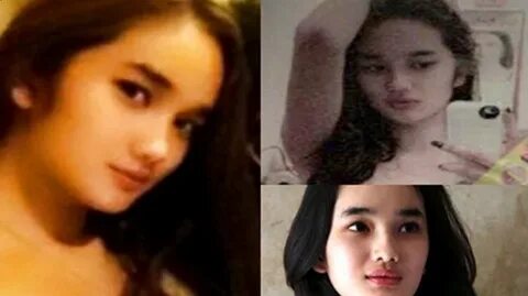 Tag: Faby Marcelia - Foto Vulgar Artis Cantik Belia Ini Pern