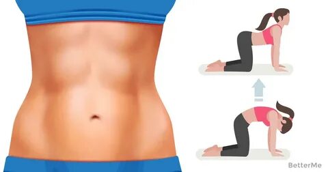 Exercise Reduce Belly Fat Quickly - Herbs and Food Recipes