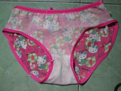 Used Panties: Kirana