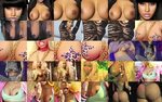 Nicki minaj naked real Porn Clip