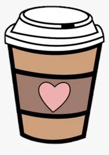 19 Starbucks Coffee Cup Clipart Library Download Huge - Cute