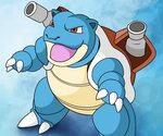 Pics Of Blastoise posted by Michelle Johnson