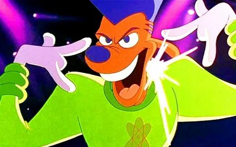 Powerline - A Goofy Movie Wallpaper (23177273) - Fanpop