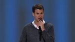 Daniel Tosh! Clean For One Night! - The Interrobang