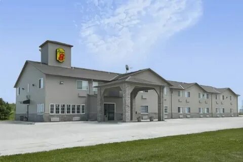 Super 8 by Wyndham Fort Dodge IA: рейтинг 3-звездочных отеле