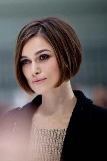 20 Best Keira Knightley Short Hair Style Fashionterest Mediu