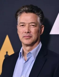 Russell Wong - Movies and TV Series
