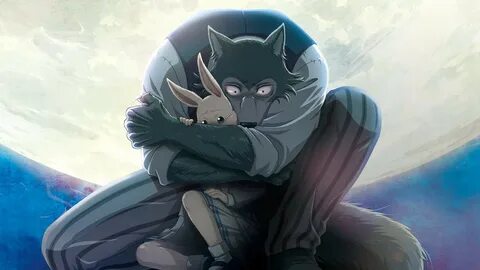 Where to Watch Beastars Episode 8 For Season 2 Story line,Ch