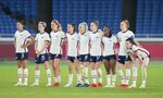 Uswnt Olympics - When is USWNT Playing Sweden in Their First