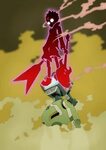 FLCL aesthetics - /w/ - Anime/Wallpapers - 4archive.org