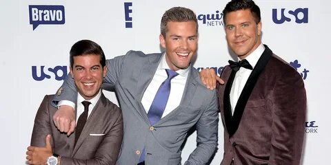 Million Dollar Listing' star Ryan Serhant explains how he we