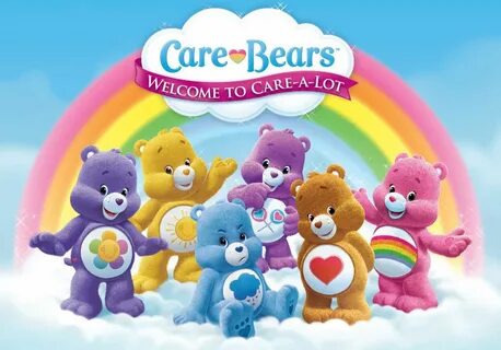 care bears Care bears birthday party, Care bear birthday, Ca