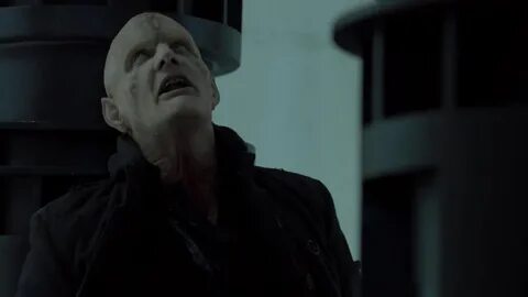 Personal Blog: The strain 4x03