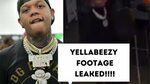 Yella Beezy Leaked!!! WOW ( trending Topic) OFFICAL VIDEO - 