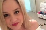 Tributes to 'beautiful' murdered pregnant mum as ex-husband 