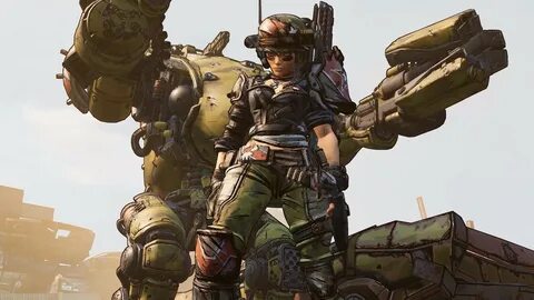 Borderlands 3 Shows Destiny How It’s Done - Esports Wales