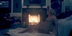 Elisabeth Moss Nude Pregnant Scene - ScandalPost